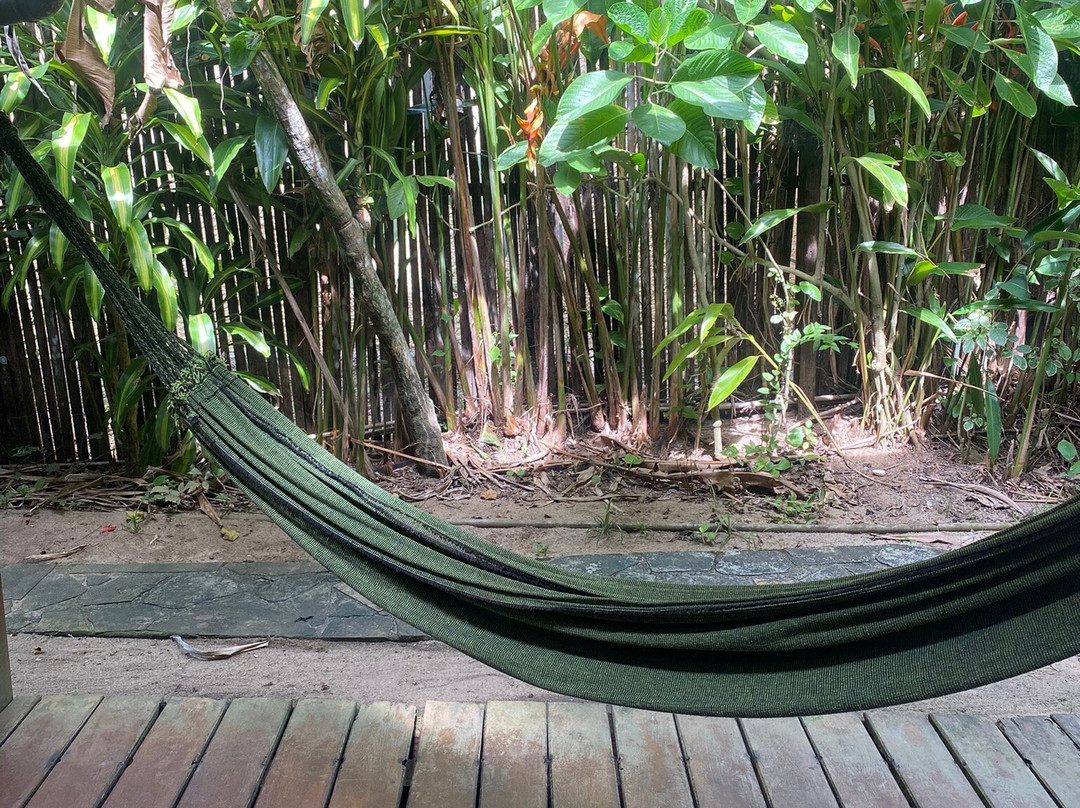 Pousada Santa Clara主图