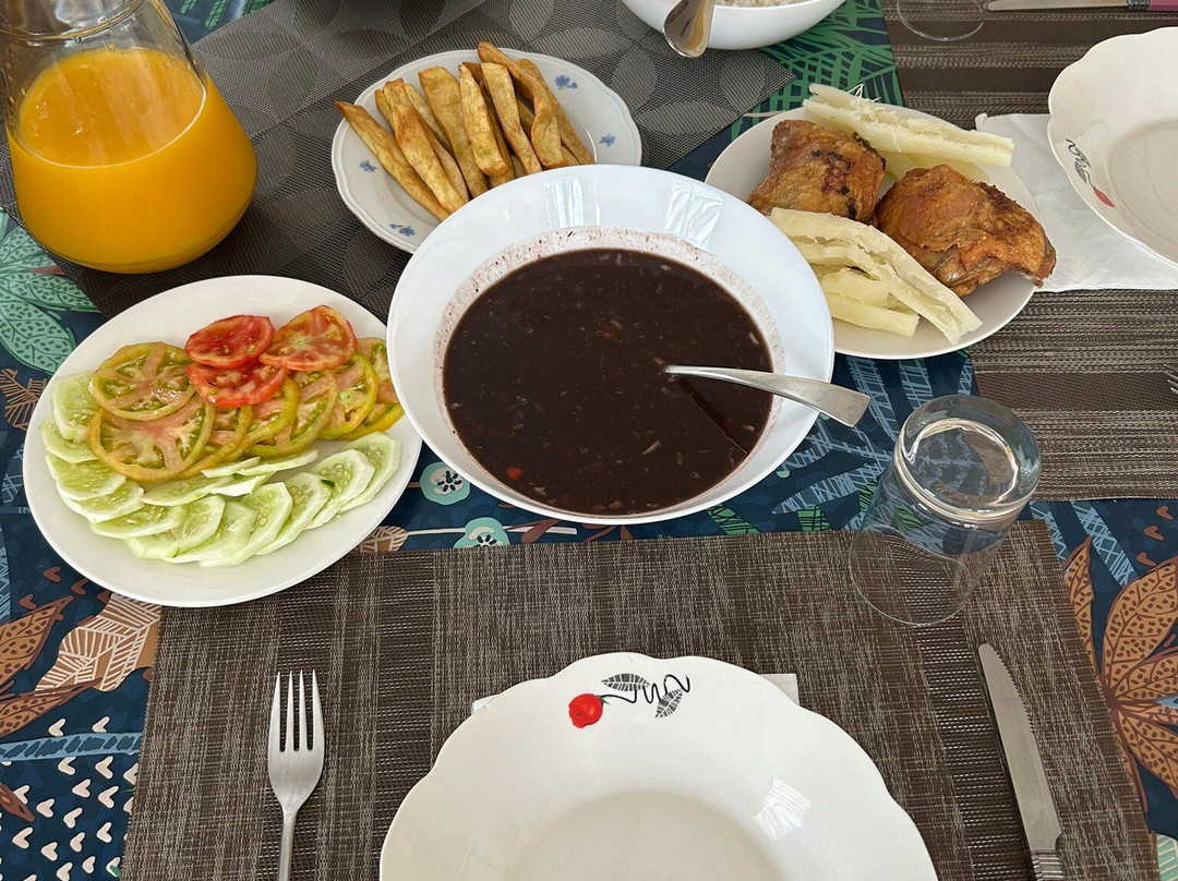 JMC Vinales Aventura-维纳勒斯必去景点