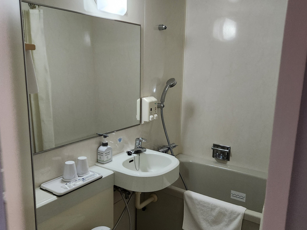 Comfort Hotel Hamamatsu主图