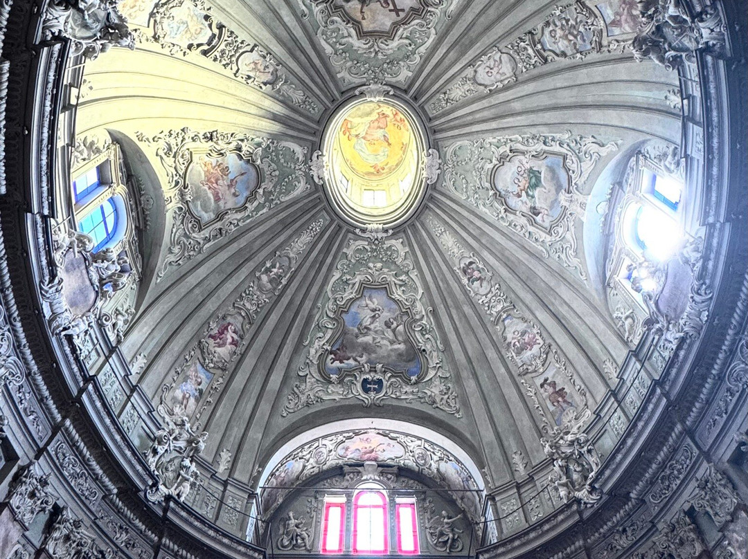 Chiesa di Santa Croce-库内奥必去景点