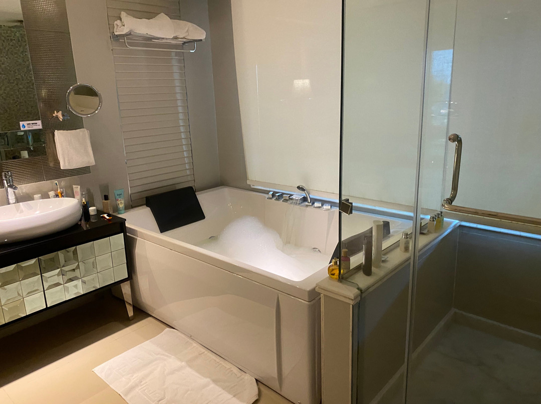 Ruma Spa - Premier Le Rêve Hotel & Spa