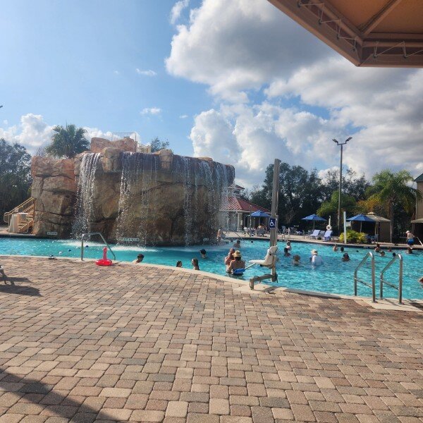 Hilton Vacation Club Mystic Dunes Orlando-官方