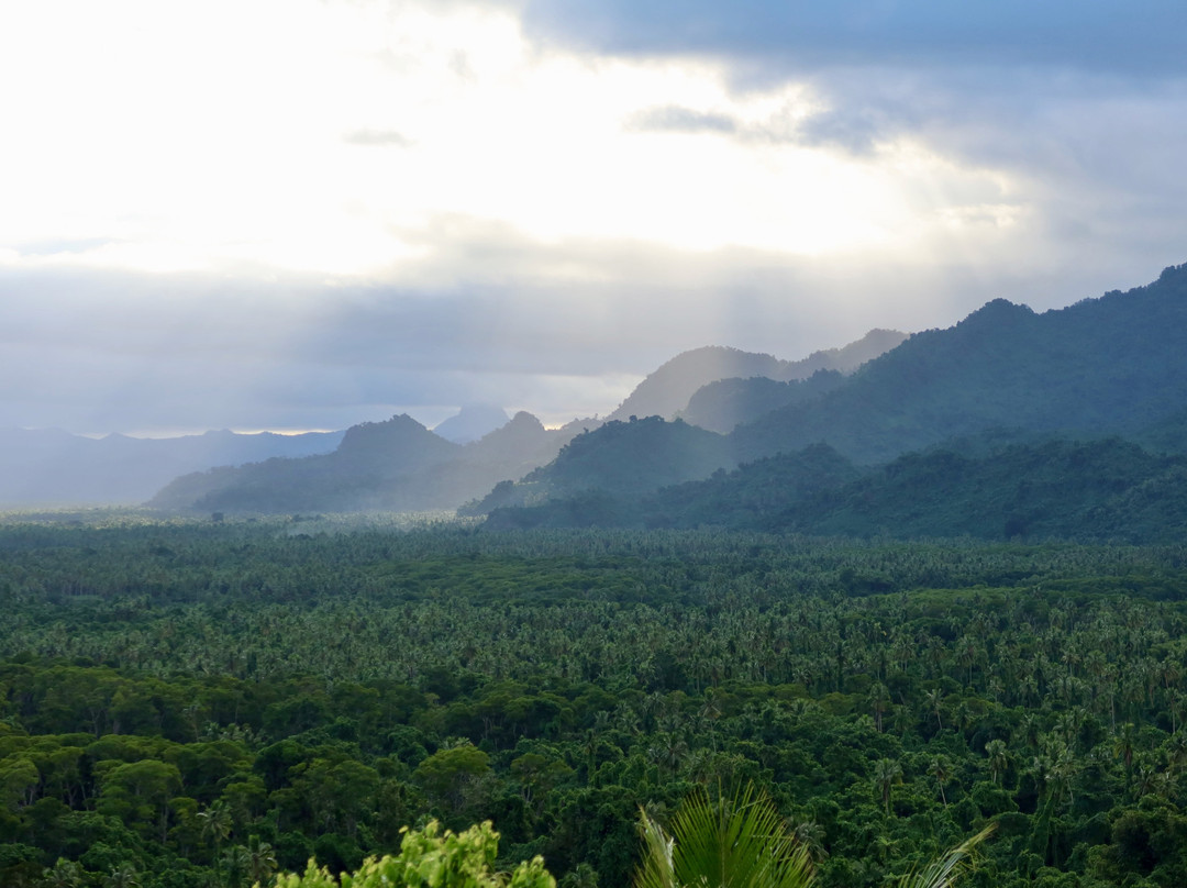 艾玛荷瑟卡瓦度假酒店主图