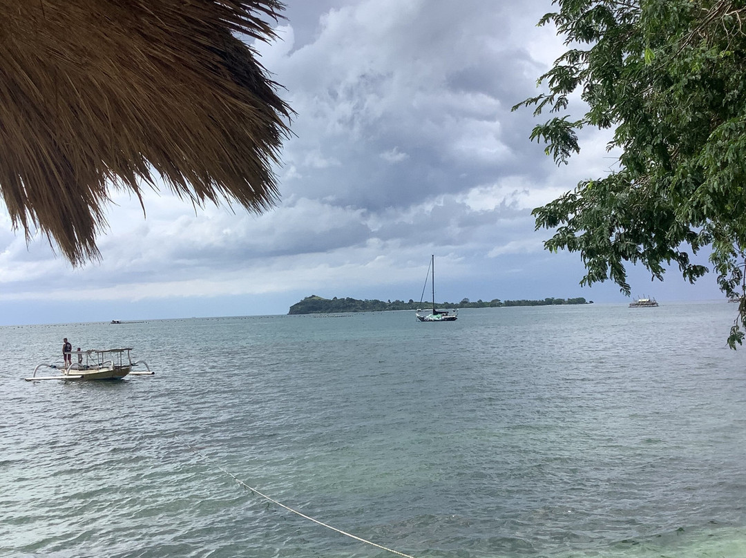 Krisna Bungalows and Restaurant主图