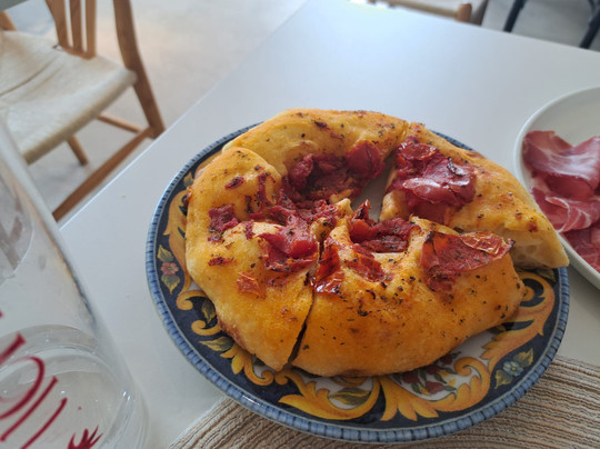 Mensana Masseria Urbana