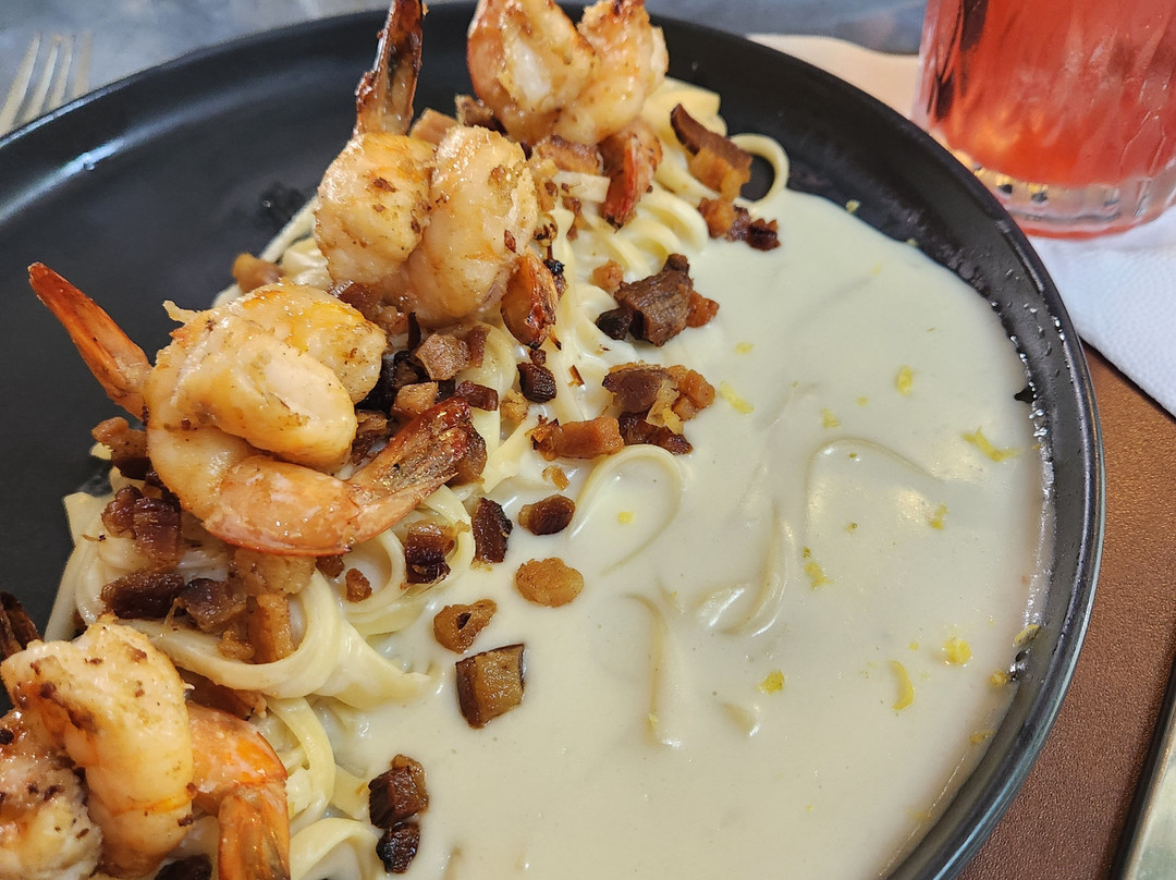 ZUM Restaurante e Gastrobar