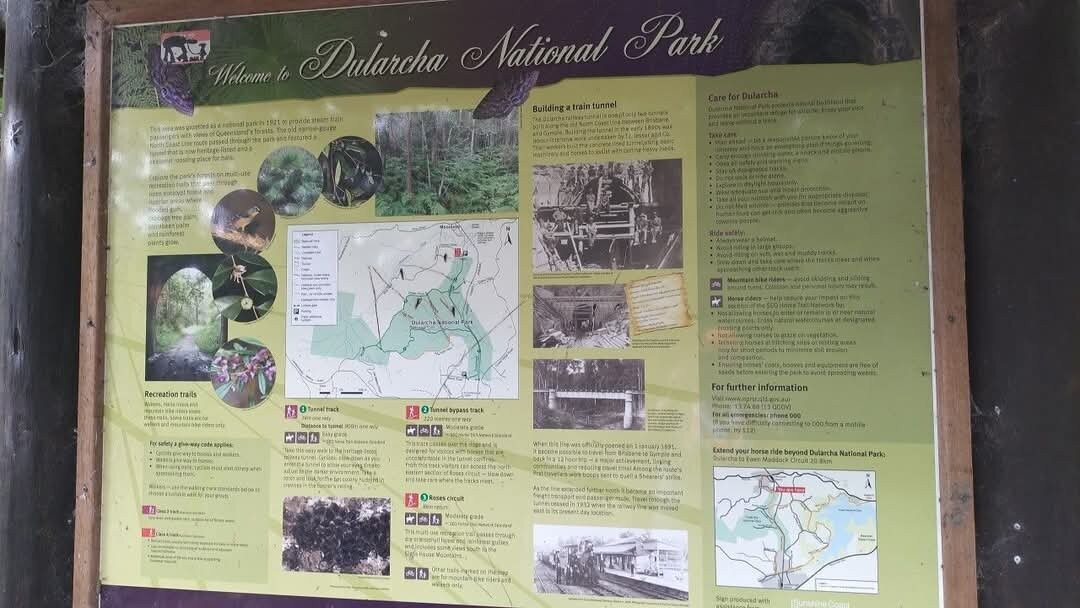 Dularcha National Park景点图片