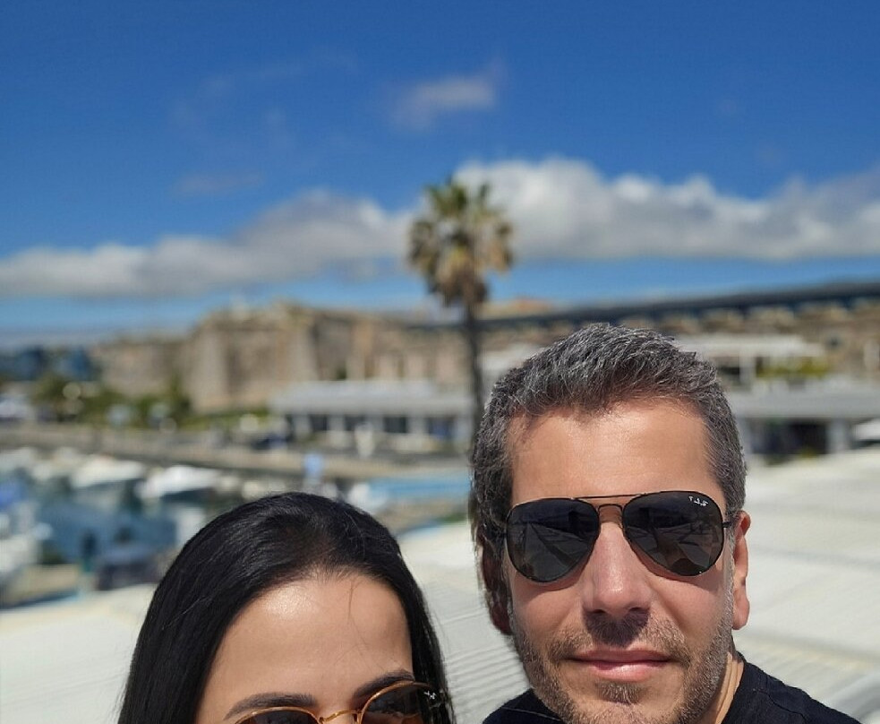 Marina de Cascais景点图片