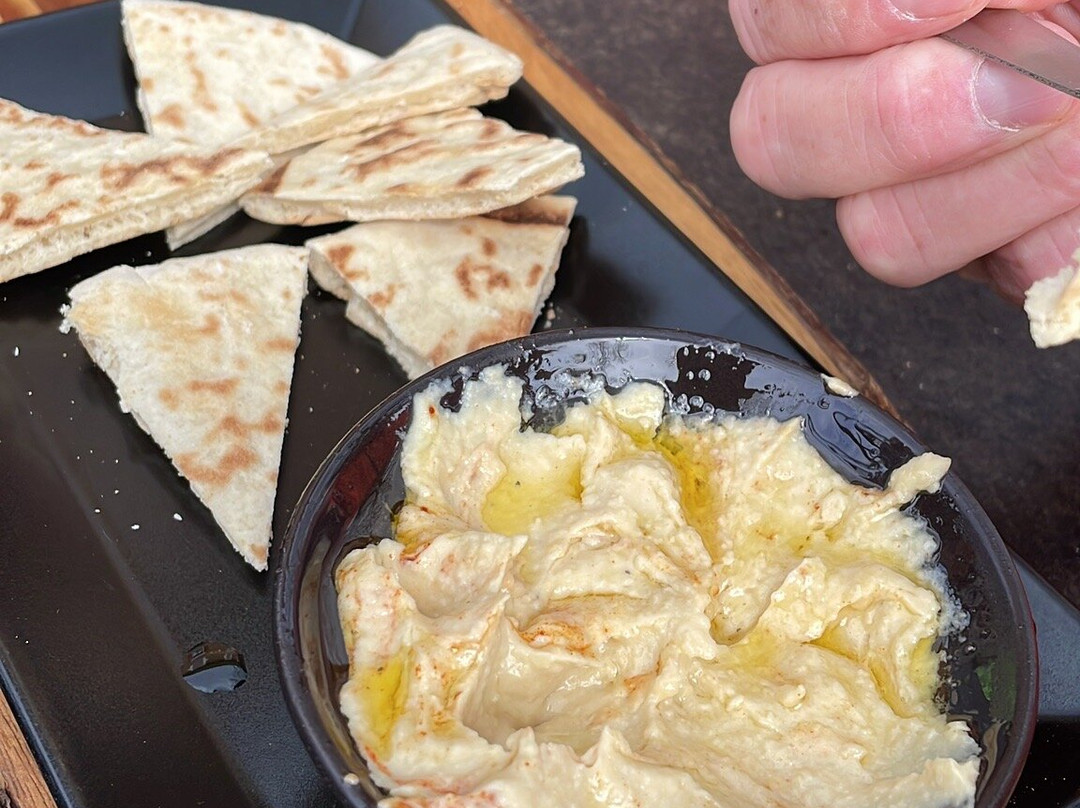 Comptoir Du Méaudret