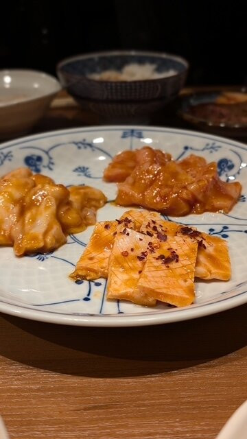 Yakiniku Tsujimura