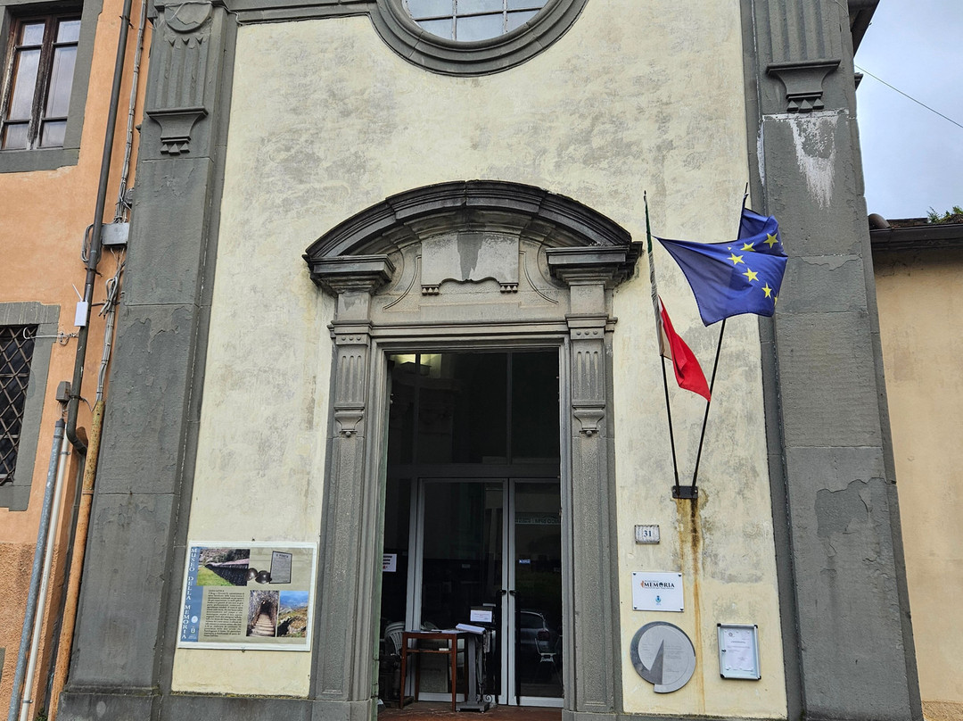 Museo Della Memoria景点图片