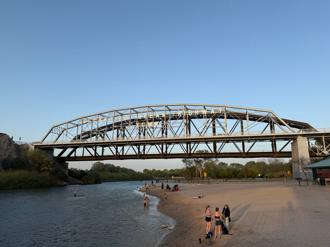 Gateway Park-尤马必去景点