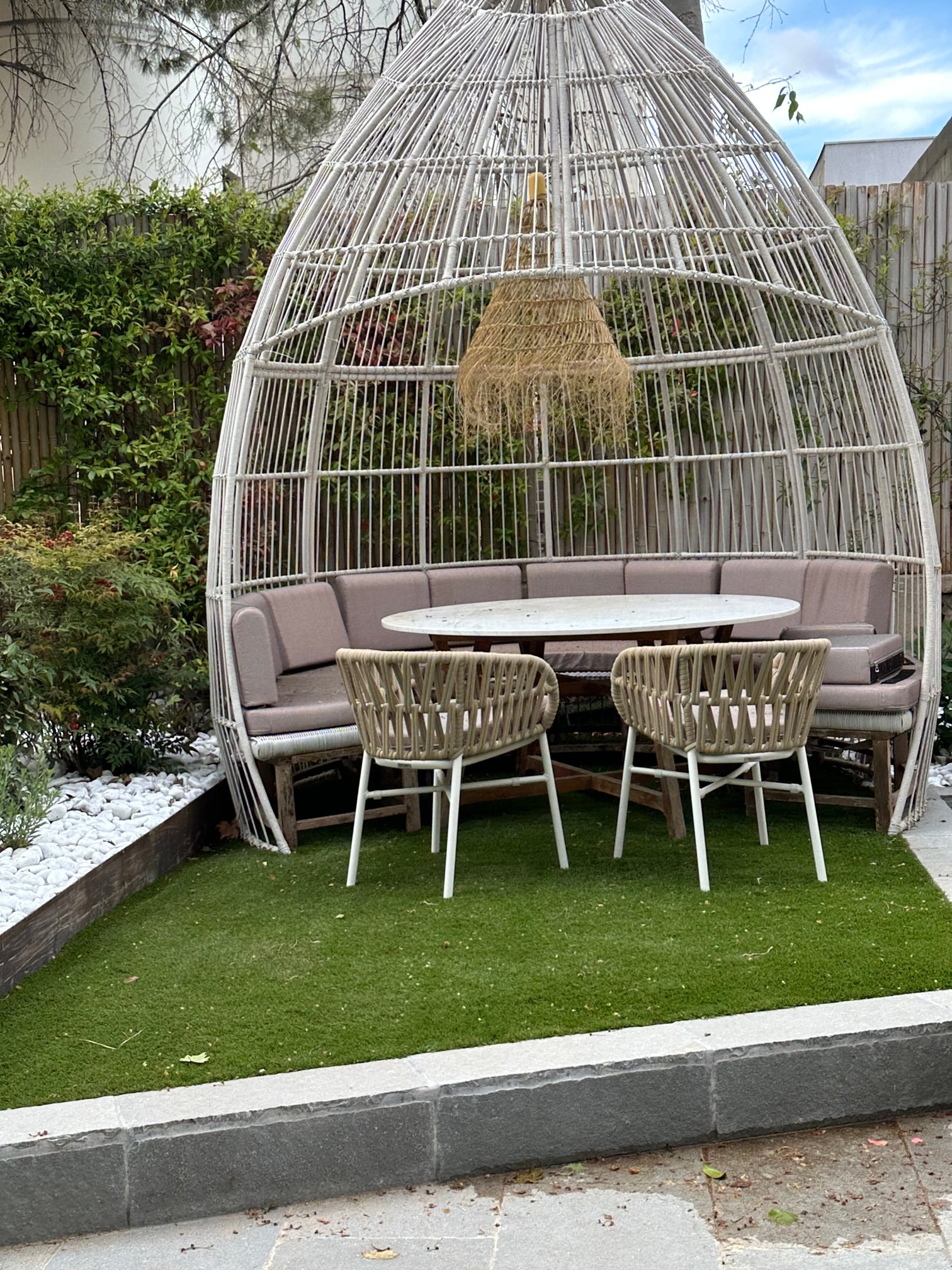 Le Saint Remy-浴室