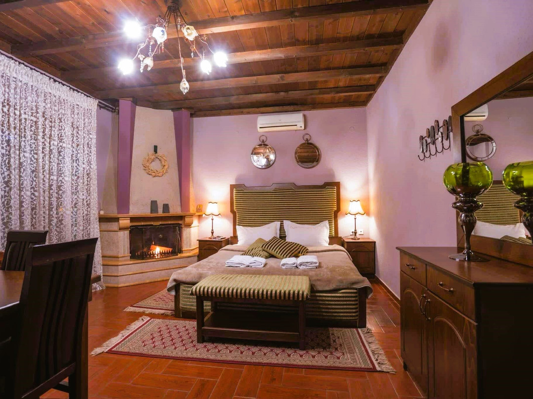 Morfeas Guesthouse主图