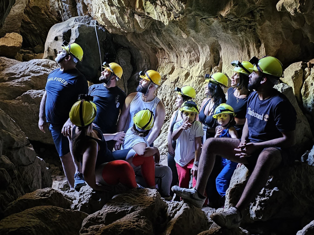The 3 Farmers Campsite-Mtein必去景点