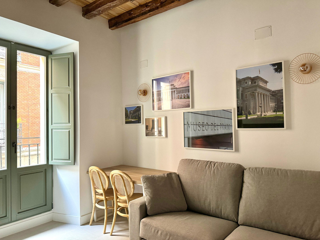 Cava Baja Suites