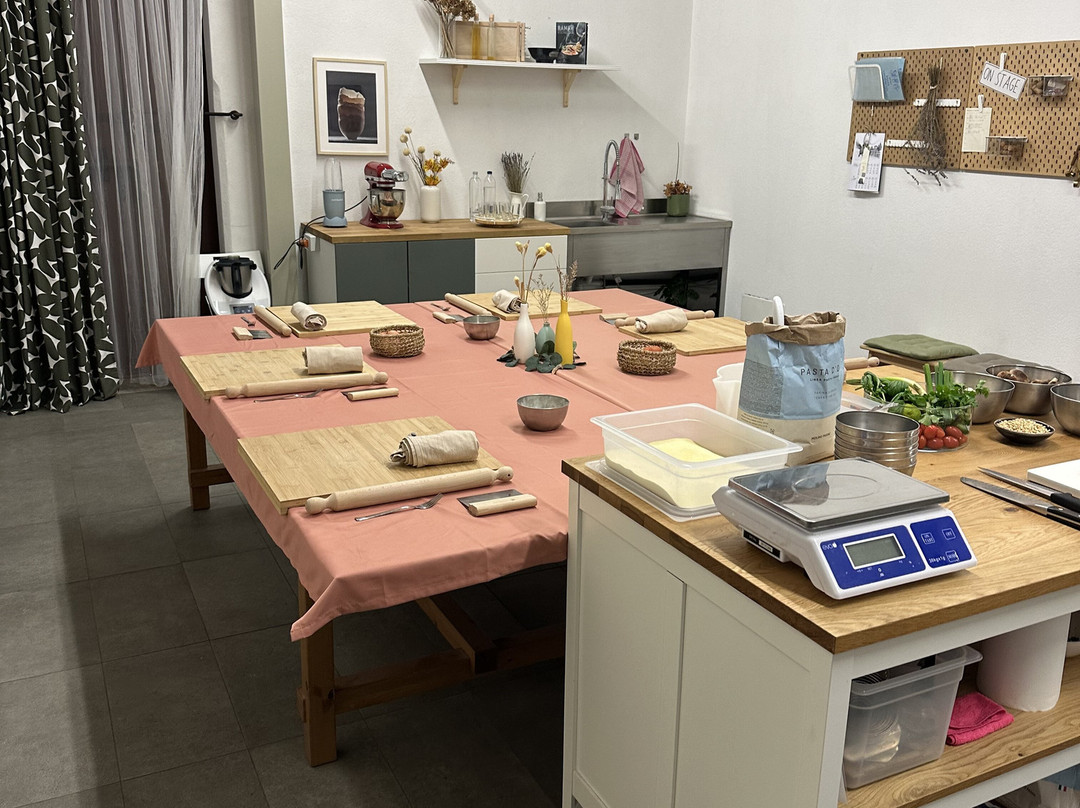 Chef's Table Experience | COOKING CLASS-瓦伦纳必去景点