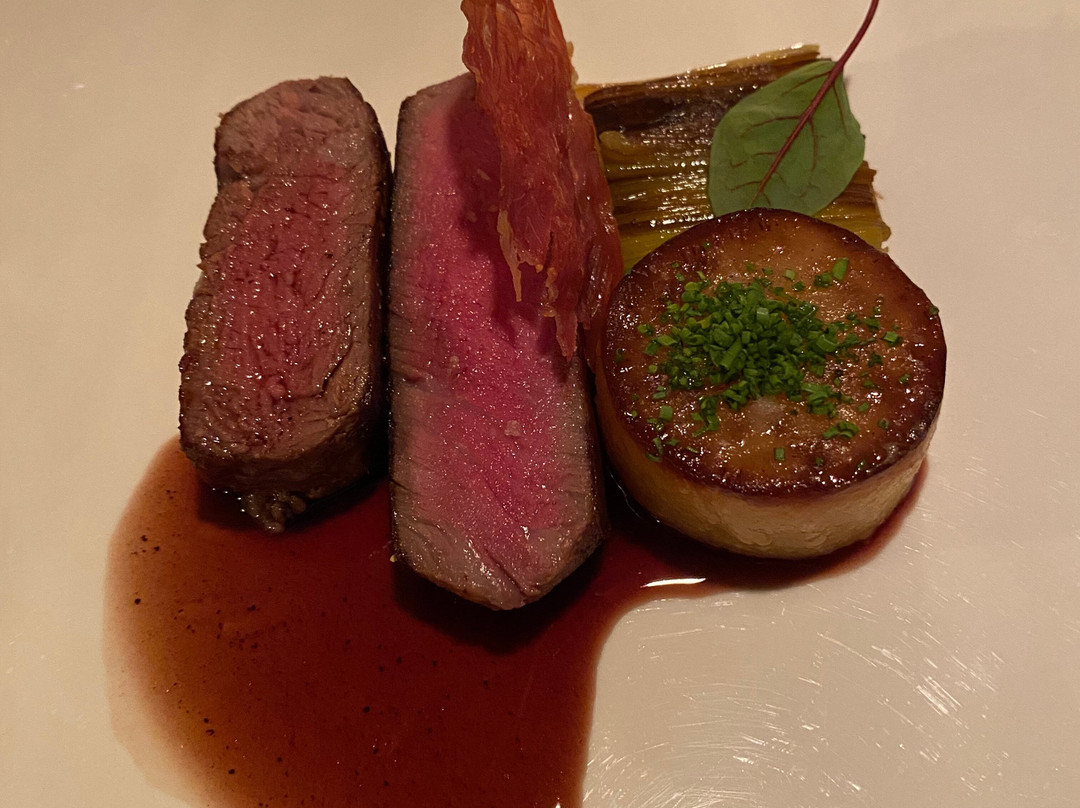 The Inn at Stinson Vineyards主图