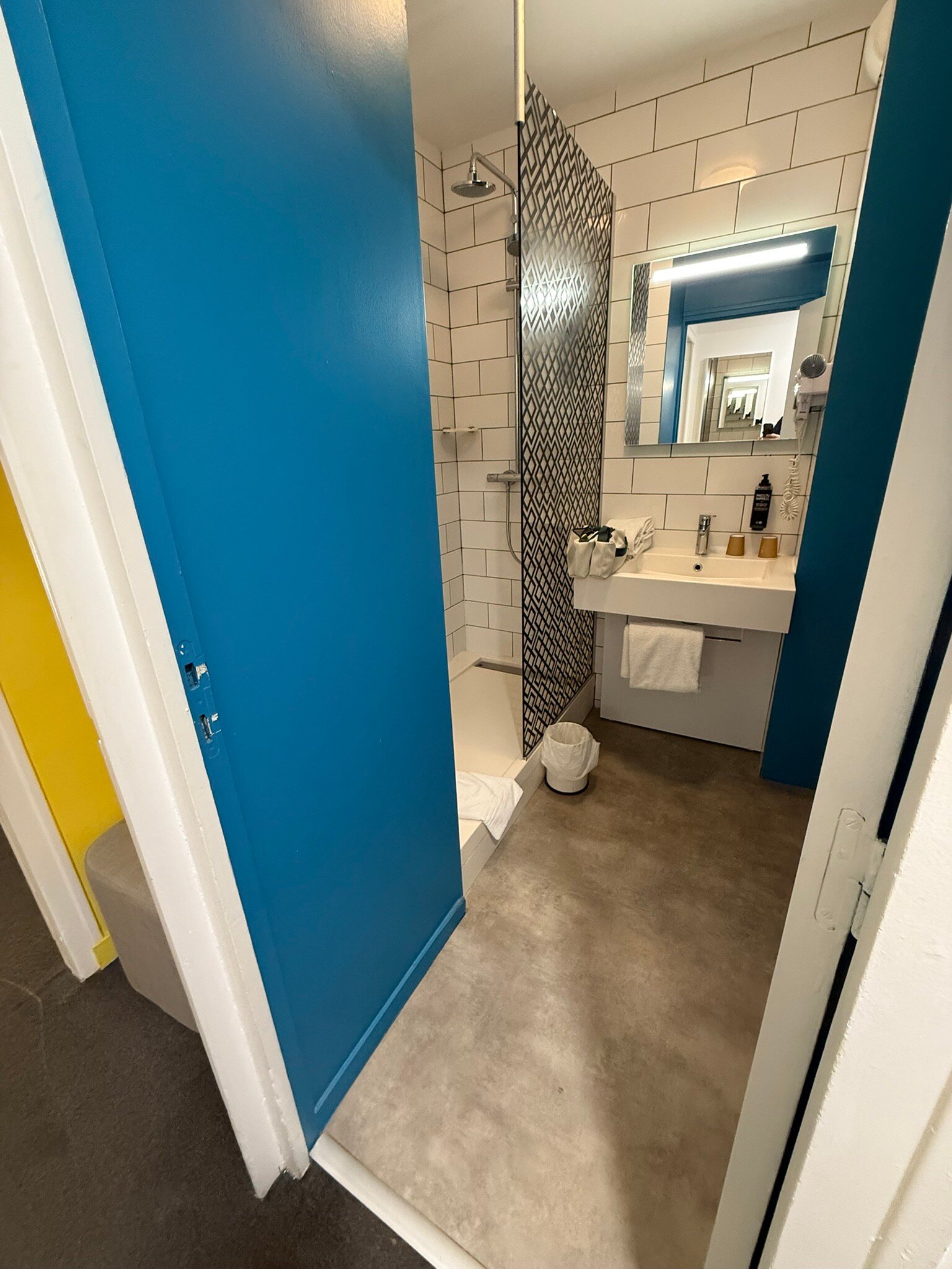 Ibis Styles Auxerre Nord-官方