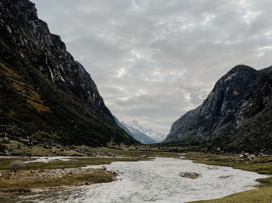 Galaxia Expeditions-瓦拉斯必去景点