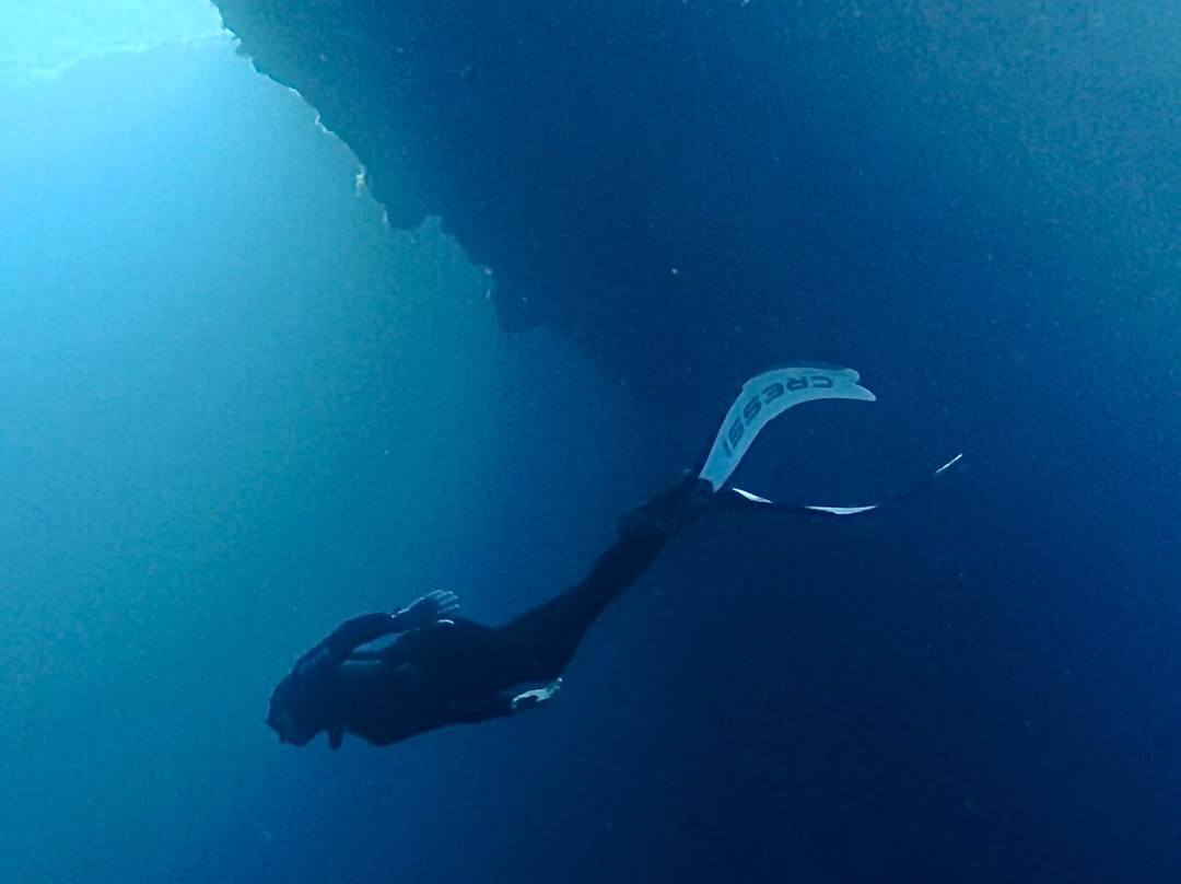 Deep Med-Xaghra必去景点