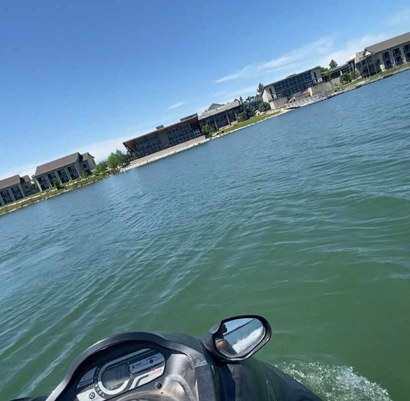 Lake Murray Water Sports, Inc.-Ardmore必去景点