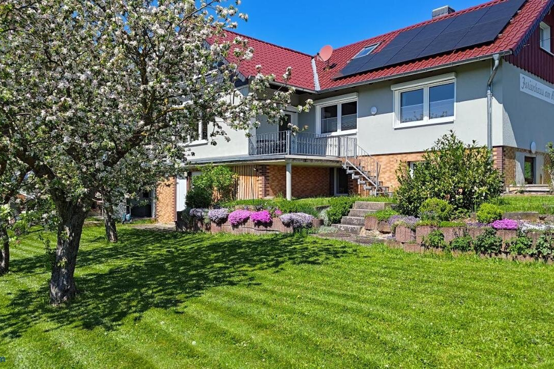 Ferienhaus am Rehberg