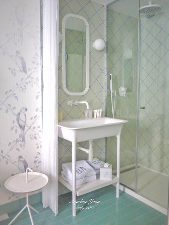 达希亚卢森堡酒店主图