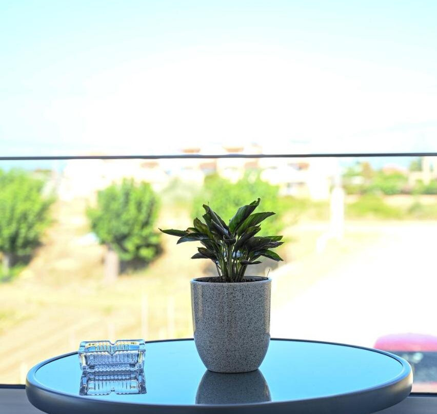 Costa Varda Apartments