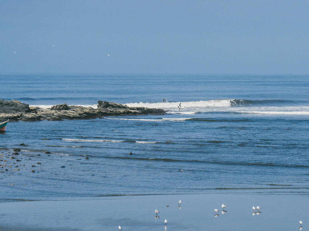 Puemape-Pacasmayo必去景点