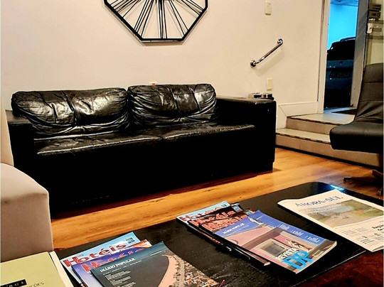 Hotel Curi Executive主图