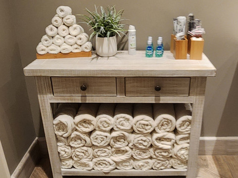 Zaspa Houston Memorial City-休斯顿必去景点