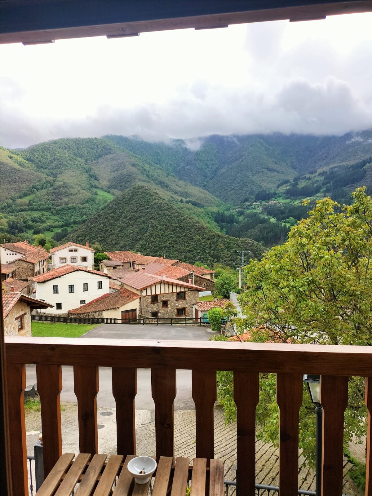 Posada Valle Del Oso-官方