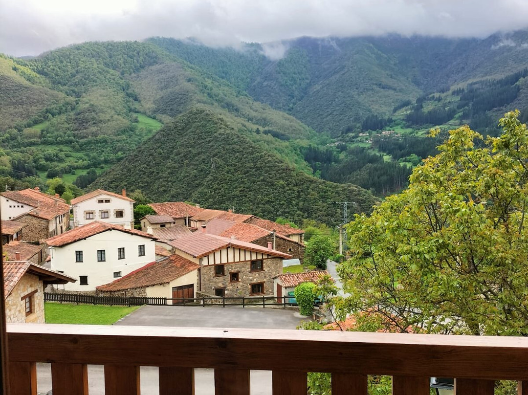 Posada Valle Del Oso主图
