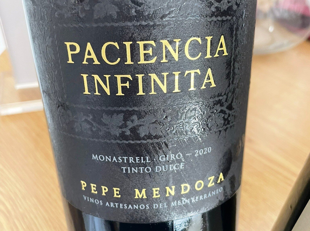 Casa Agrícola Pepe Mendoza-Lliber必去景点