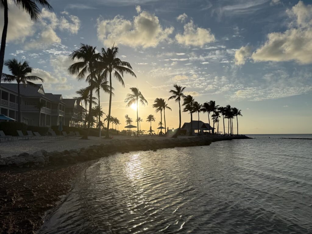 Tranquility Bay 海滩度假酒店-泳池