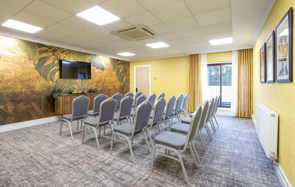 Cedar Court Huddersfield Hotel主图