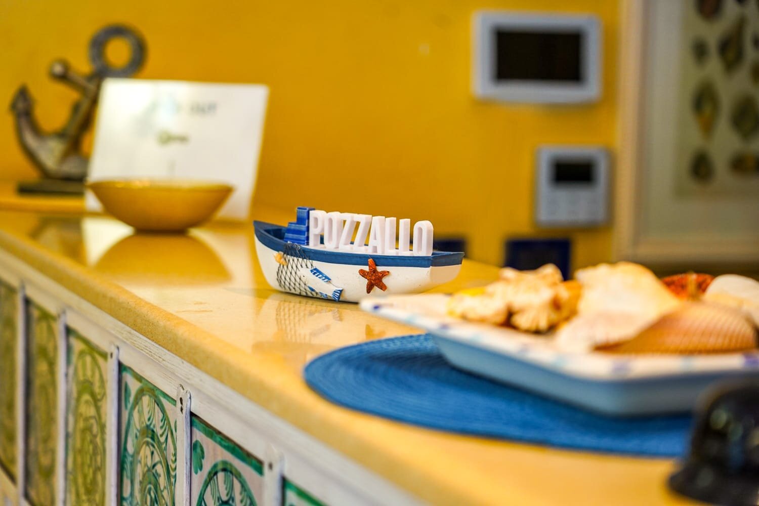 Motel - Hotel Nautico Pozzallo-官方