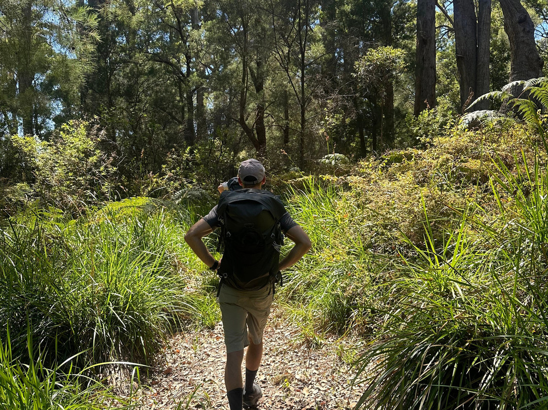 Wow Wilderness Ecoadventures-沃泊尔必去景点