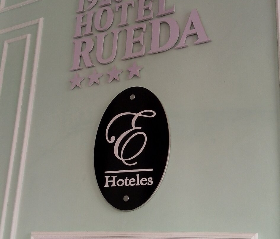 Hotel E Rueda主图