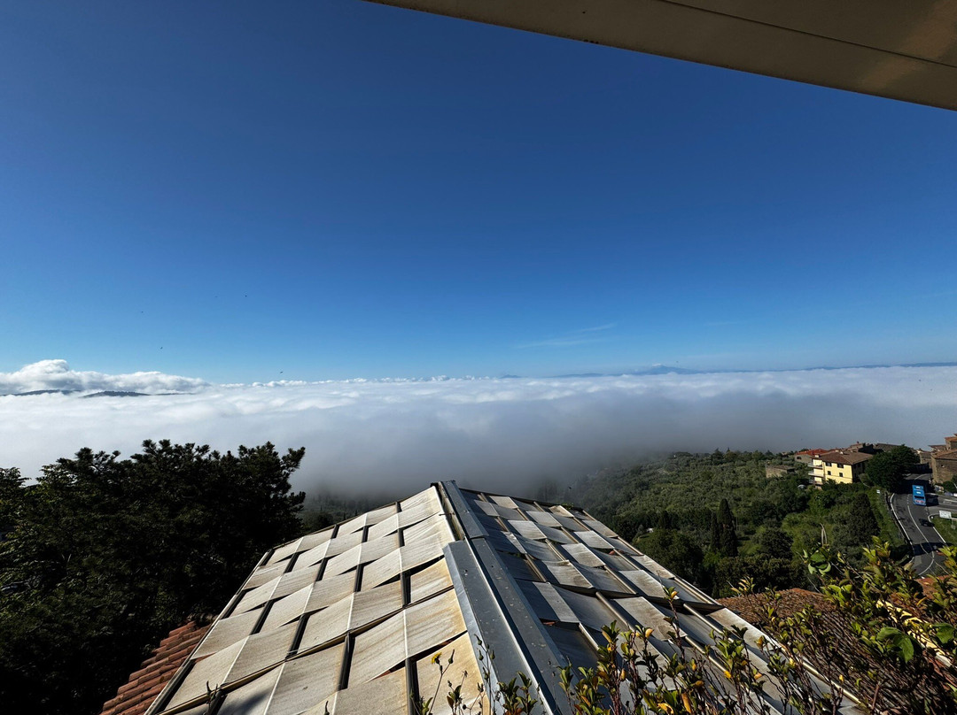 Hotel San Luca主图