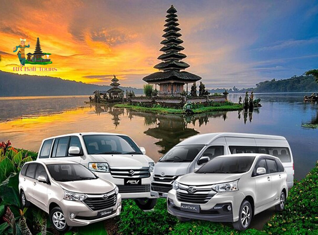 Rr Bali Tour景点图片