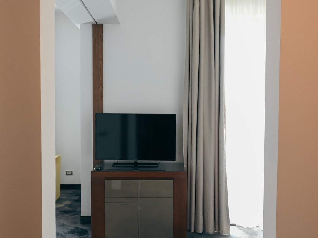 Hotel Iaki主图