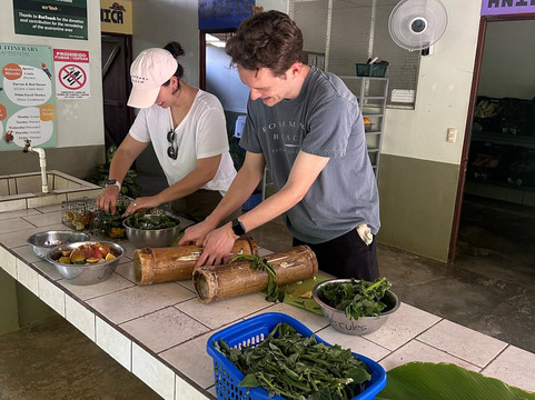 Proyecto Asis-福德圣卡洛斯必去景点