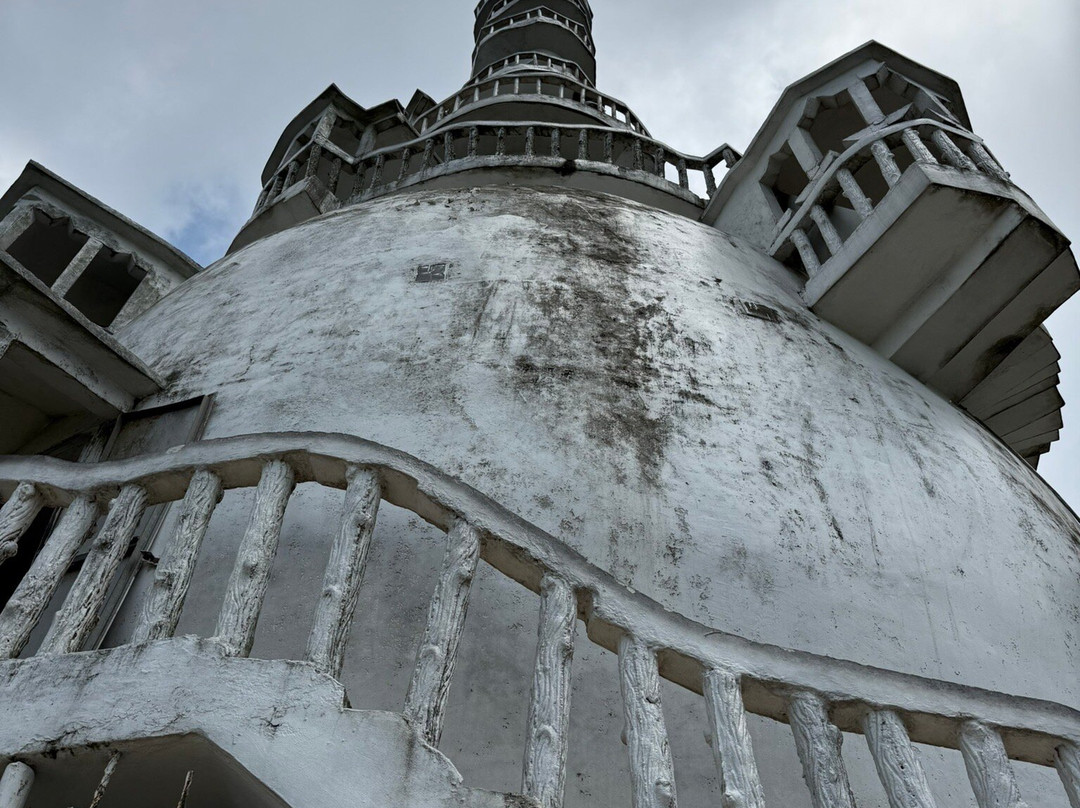 Nature Paradise Travels-科伦坡必去景点