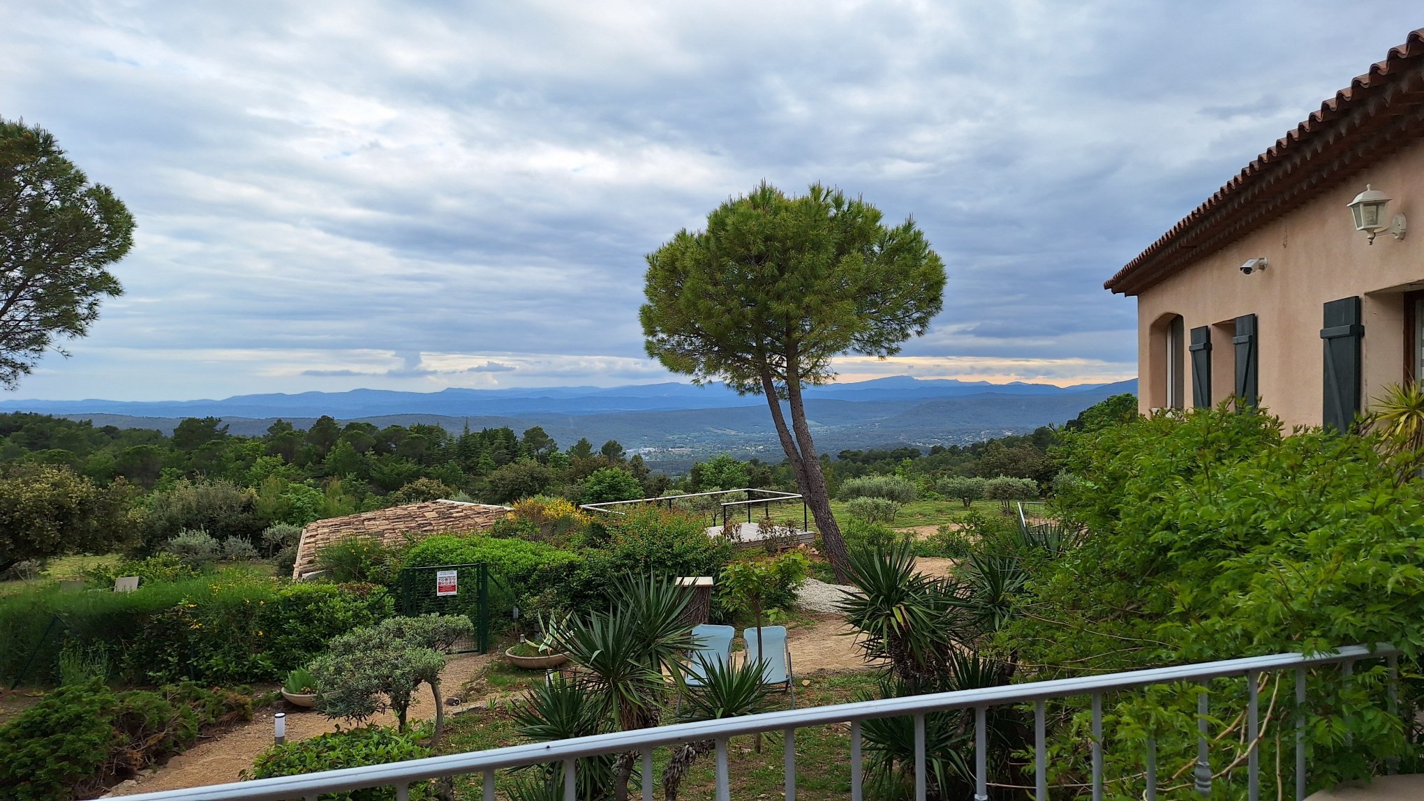 Hotel Le Mas des Collines-官方