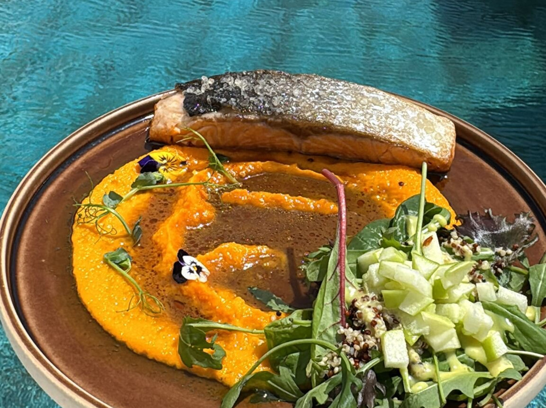 Charisma Hotel and Wellness Suites主图