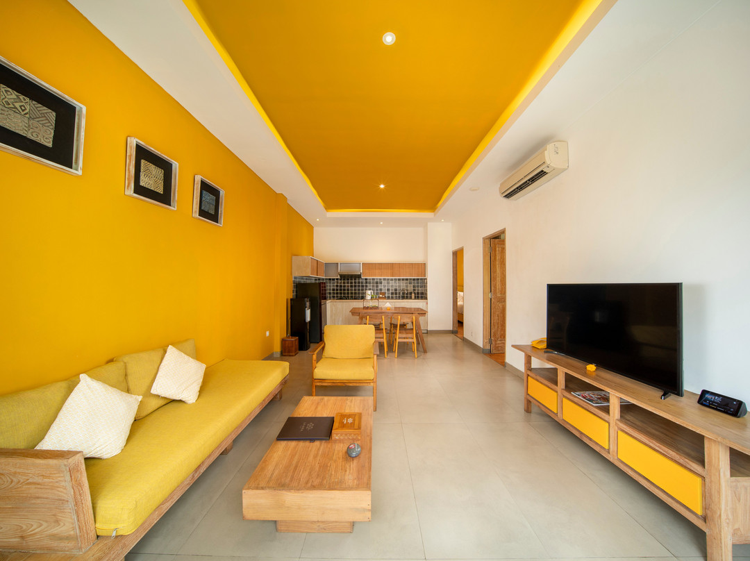 La Mira Villa Seminyak by Ini Vie Hospitality主图