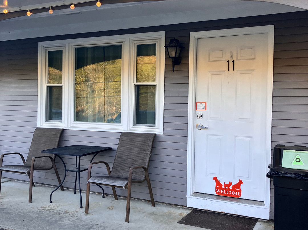 Sleep Woodstock Motel主图