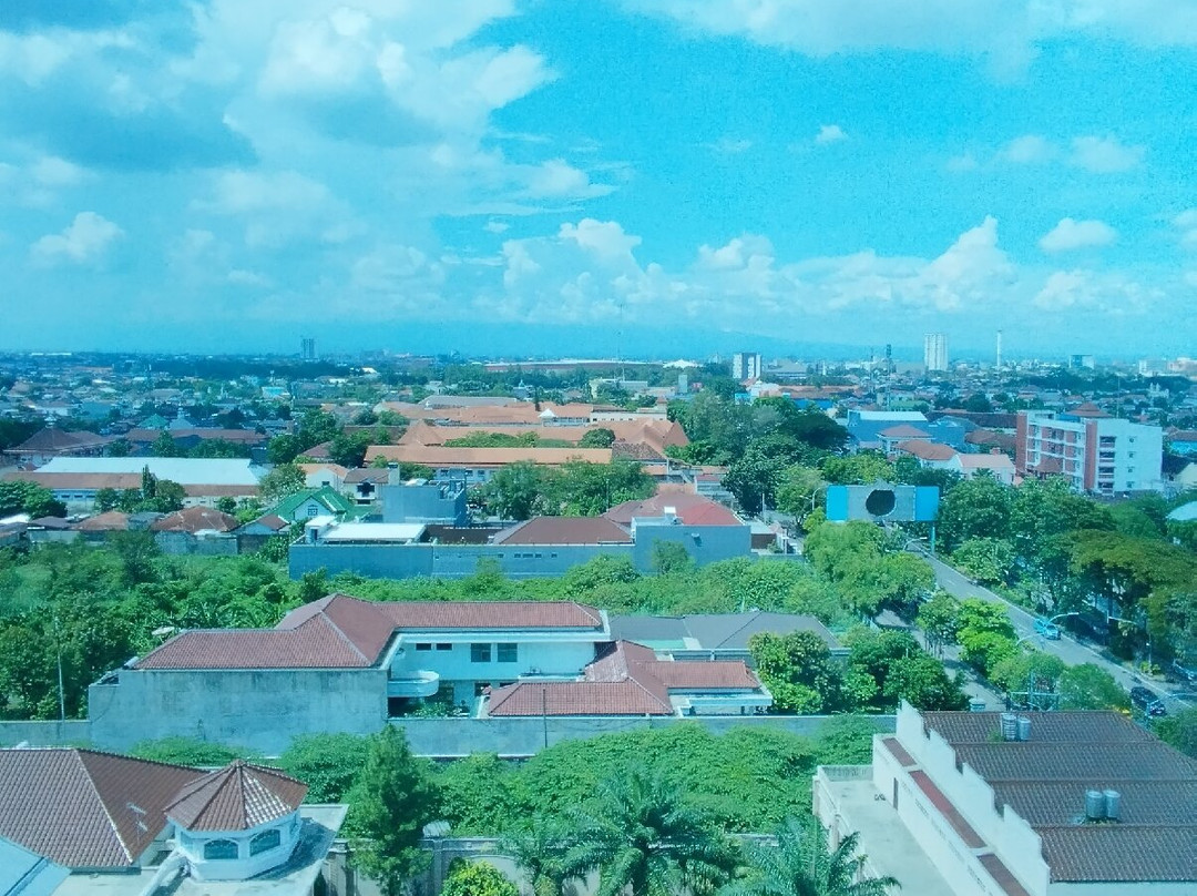 阿迪苏图法威单独酒店主图